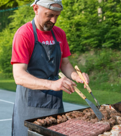 gallery_freetime5 Mojster roštilja, 3. dan