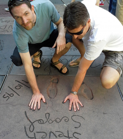 gallery_freetime8 Steven Segal in druge zvezde